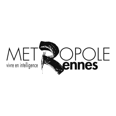 Logo Rennes Métropole