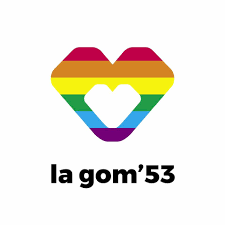 Logo La Gom'53