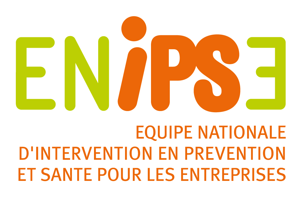 Logo Enipse