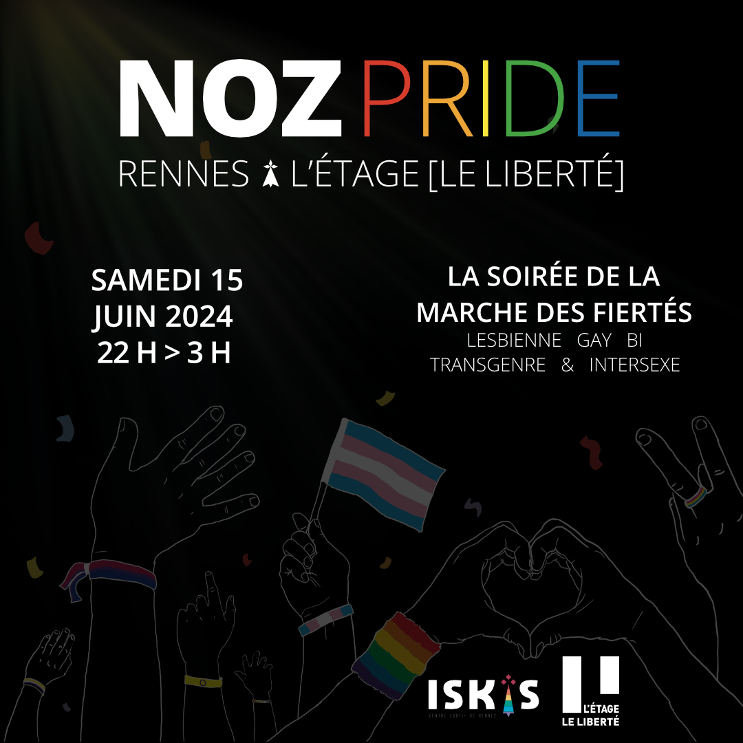 Noz Pride 2024