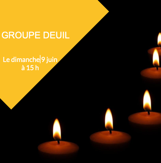 Groupe deuil