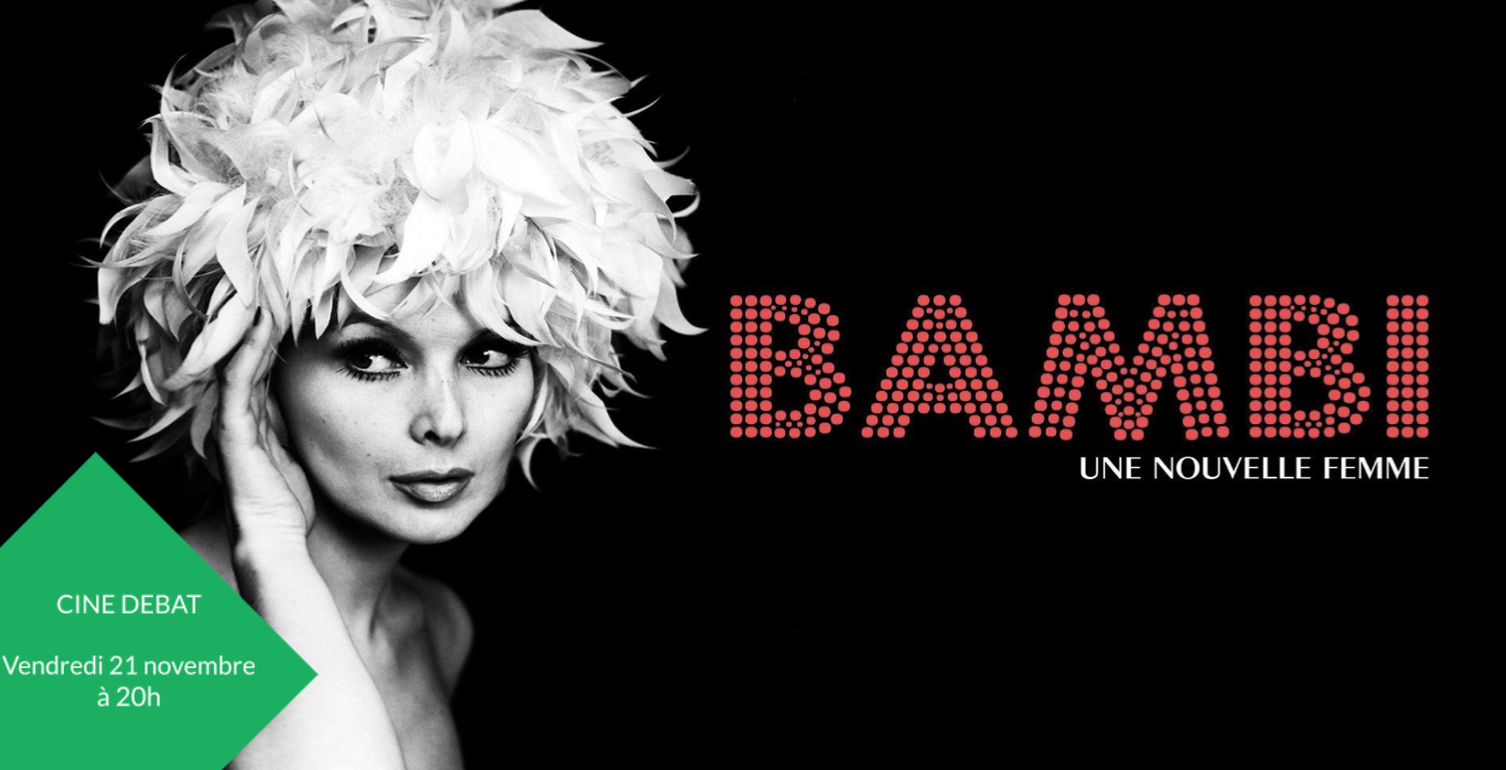 Ciné-débat « Bambi »