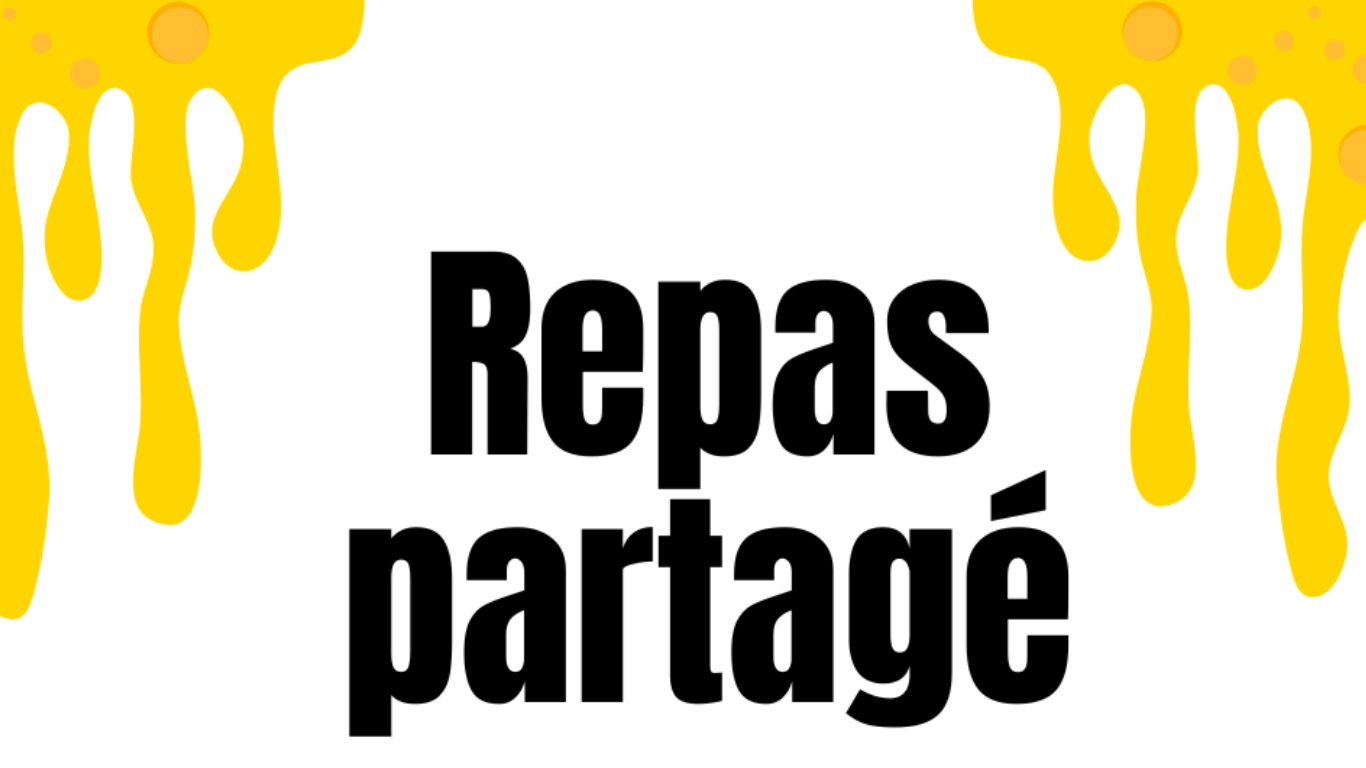 Repas partagé "Raclette"