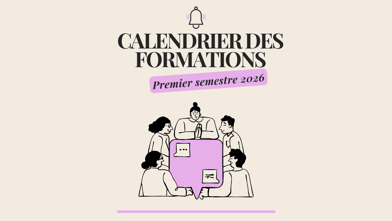 Formation accueil et écoute