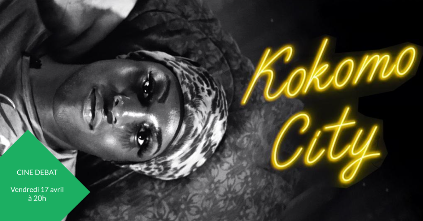 Ciné-débat "Kokomo City"