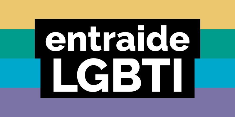 Entraide LGBTI BZH