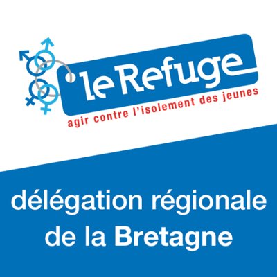 Logo Le Refuge