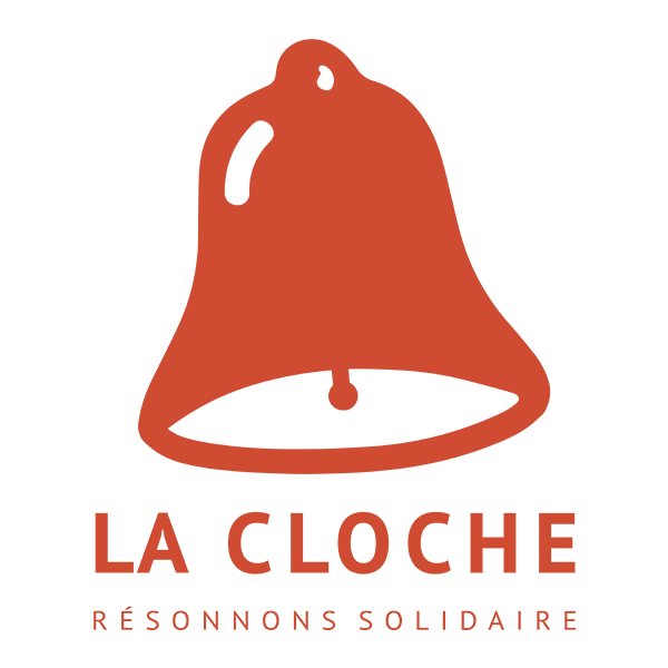 Logo de La Cloche